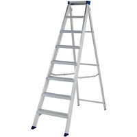 Werner 7140818 Stepladder 8 Tread Mastertrade