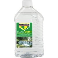 Bartoline Clean Spirit 2L