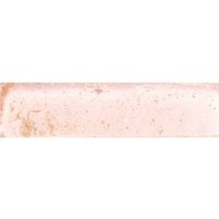 Verona Hazel Gloss Ceramic Wall Tile Rose 75 x 300mm – Qty 44