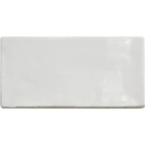 Verona Harriet Grigio Ceramic Wall Tile Grey 75 x 150mm Pack of 38 P11810