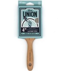 Eco Union Brush 4"