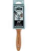 Eco Union E/MIB Brush 2.5"