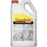 Sandtex Waterborne Stabilising Solution 5L