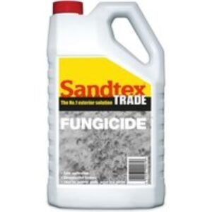 Sandtex Fungicide 5L Clear
