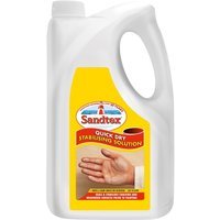 Sandtex Quick Dry Stabilising Solution 2.5L Clear