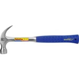 Estwing English Curved Claw Hammer 24oz