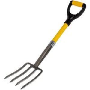 Roughneck ROU68008-1 Micro Digging Fork
