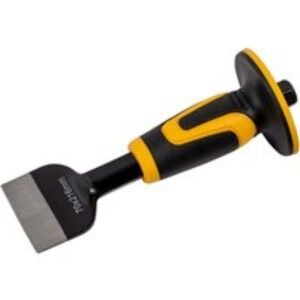 Roughneck ROU31986 Brick Bolster & Grip 70mm x 216mm 2.3/4in x 8.1/2in 16mm Shank