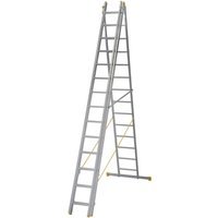 Werner 7254118 Extensionplus x 4 4.09m Triple
