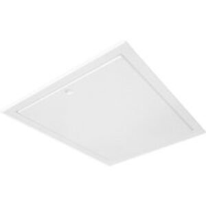 Easy Trim Drop Down Loft Access Door