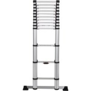 Werner 30113820 Telescopic Extension Ladder 3.8m