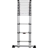 Werner 30113820 Telescopic Extension Ladder 3.8m