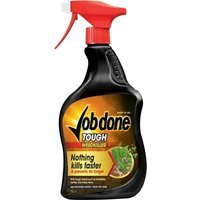 Job Done Tough Weed Killer 1L