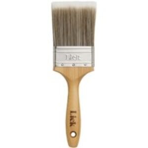 LickTools Flat Brush 3"