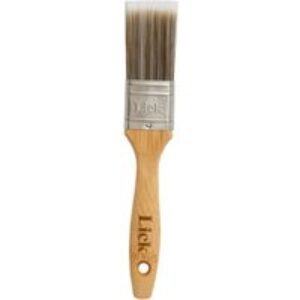 LickTools Flat Brush 1.5"