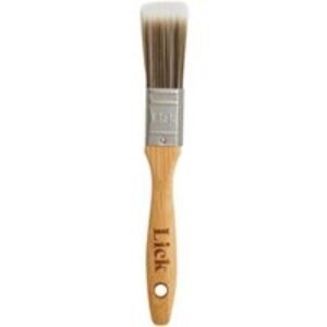 LickTools Flat Brush 1"