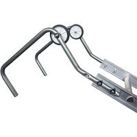 Werner 45005 Ladder Steel Roof Hook
