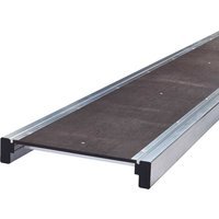 Werner 36050800 BOSS Lightweight Staging Board 6m