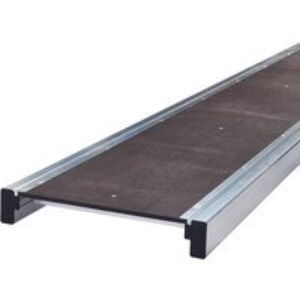 Werner 33650800 BOSS Lightweight Staging Board 3.6m
