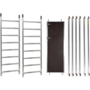 Werner 34151800 Minimax Extension Pack 2m