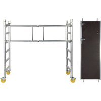 Werner 37051800 Minimax Base Pack