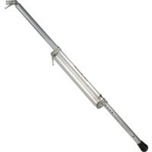 Werner 67040100 SP4 Telescopic Stabiliser C/W Saddle Blade Clamp