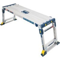 Werner 79023 Adjustable Pro Work Platform