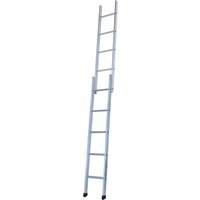 Werner 30234000 Spacemaker Loft Ladder