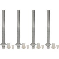 Werner 37951800 Minimax Adjustable Leg Pack