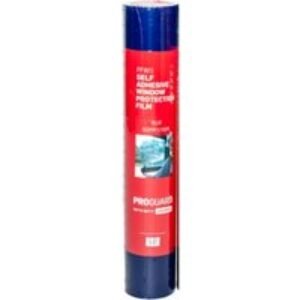 Proguard Window Protection Film Blue 100m x 500mm