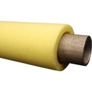 Proguard HI-VIS Scaffold Protector Tubes 2m x 50mm