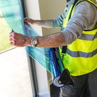 Proguard Window Protection Film Applicator