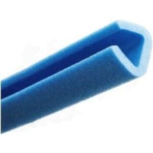 Proguard Foam Hand Rail Protector Blue 2m x 35-45mm