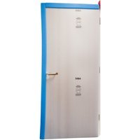 Proguard Flame Retardant (LPS1207) Correx Translucent Protection Board 2m x 1m x 3mm Door Size