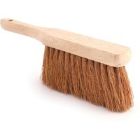 4Trade 11inCH Coco Hand Brush