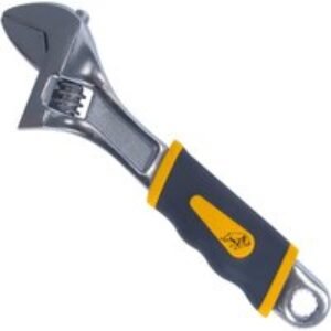 Ram 6in Adjustable Wrench RAM0106