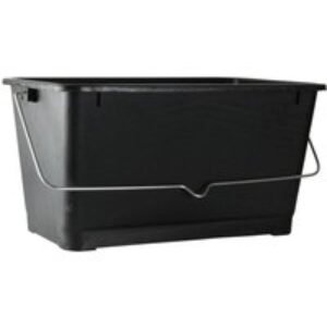 4Trade 14 Litre Robust Scuttle