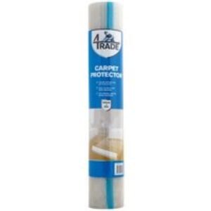 4Trade Carpet-protector 600mm x 50mm