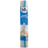 4Trade Carpet-protector 600mm x 50mm