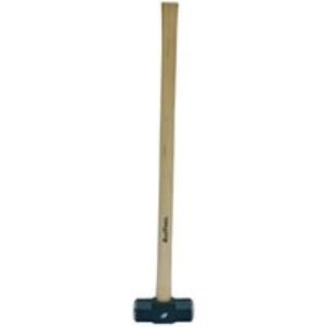 Rockforce 10lb Hickory Shaft Sledge Hammer