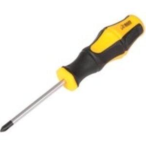 Ram Screwdriver PH1 x 75mm RAM0066