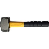 Ram 4lb Fibreglass Club Hammer