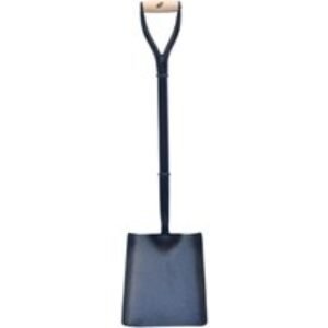 Rockforce Tubul St Taper Mouth NO2 Shovel