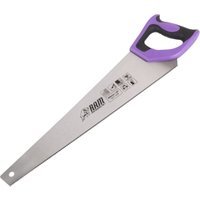 Ram 20in Soft Grip Fine Cut Panel Saw RAM0025