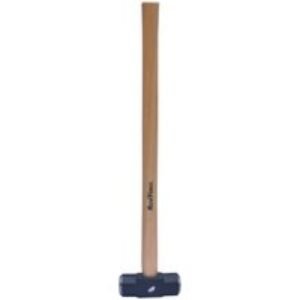 Rockforce 7lb Hickory Shaft Sledge Hammer