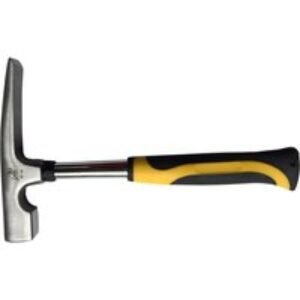 Ram 16oz One Piece Anti-vibe Claw Hammer Ram 0008