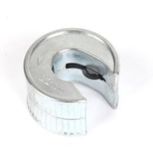 Ram 22mm Pipeslice RAM0164