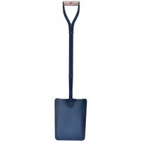 Rockforce Tubul St Trenching Shovel 28in Myd