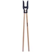 Rockforce Post Hole Digger Wooden Handle