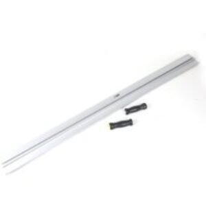 Ram 4' Lightweight Smooth Darby RAM0139